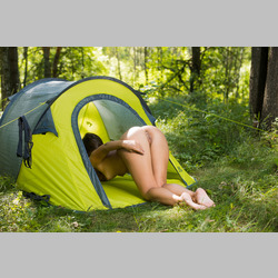 Brunette-Zelda-B-Outdoor-in-Tent-10.jpg